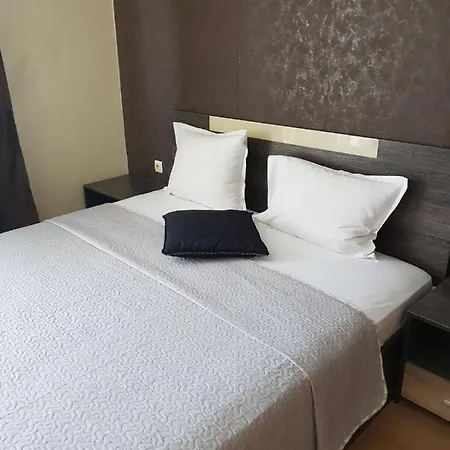 Apartmán Sunrise без асансьор *
