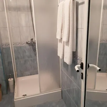 Sunrise без асансьор Apartment *