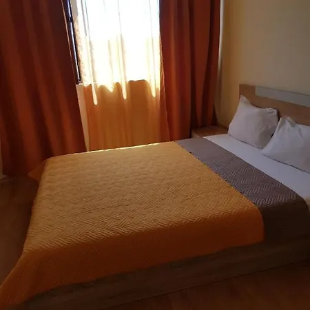 Apartment Sunrise без асансьор Primorsko